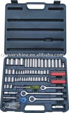 108pc sockets set