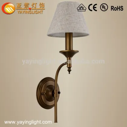 Hot Sell chinese style wall lamp,wall lighting fixtures,vintage wall lamp