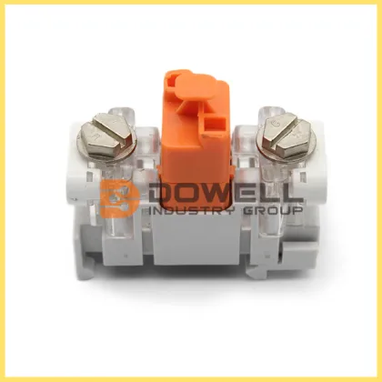 VX Five-Point Subscriber block  With Protection