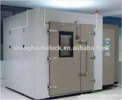 shanghai MELUCK refrigeration equipment co.,ltd