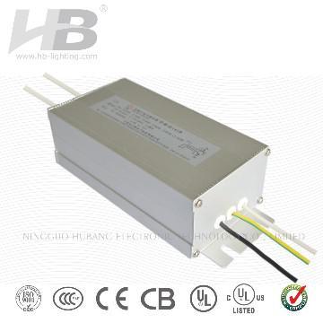 electronic ballast lamp 250w