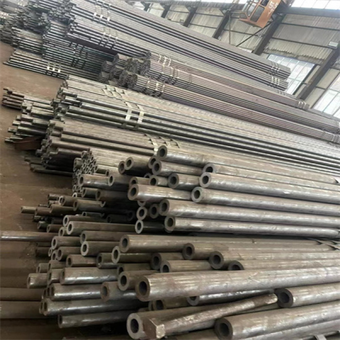 ASTM 5140 سبيكة أنبوب فولاذ سلس