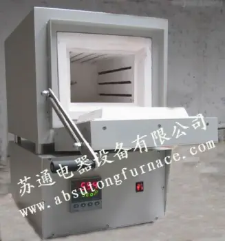 ST Lab Furnace