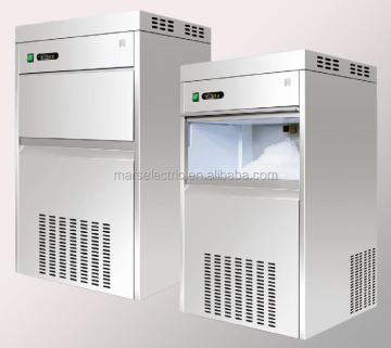 Marte Laboratório Profissional Snow Flake Ice Granulator IMS-130