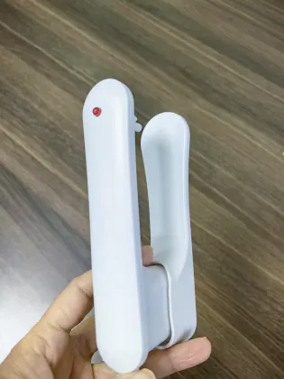 Custom Plastic Molding Part Adapter House Appliance Case