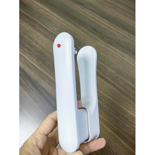 Custom Plastic Injection Molding House Appliance Case