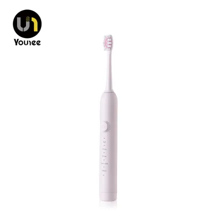 Can be rechargeable electric toothbrush