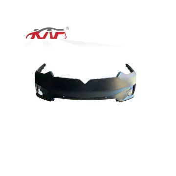 Front Bumper Primer for Tesla Model X 2016-2021