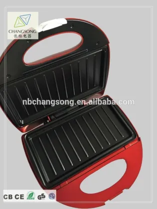 Perfect quality Morphy Richards toast pretty colour SW-158S