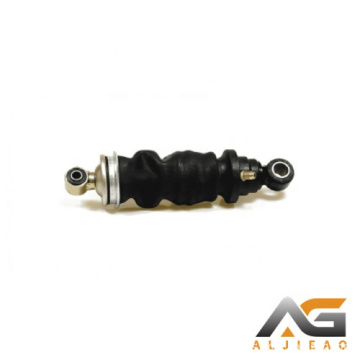 ANGIO POWERDOWN Cab Damper Air Spring Combo for MERCEDES-BENZ Trucks
