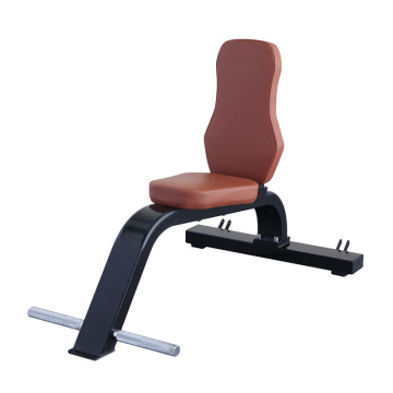 Banc polyvalent d&#39;équipement de fitness de luxe