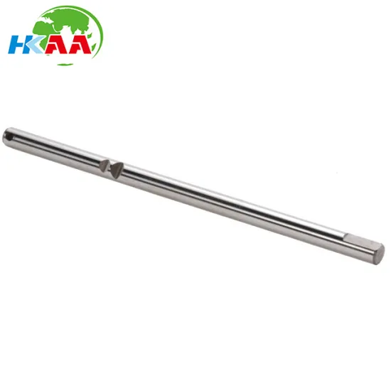 High Quality Custom Stainless Steel Gear Shift Shaft