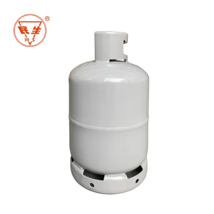 15kg liquefied petroleum gas cylinder