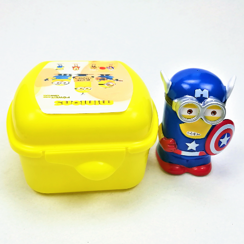 Regalos promocionales Cartoon Power Bank