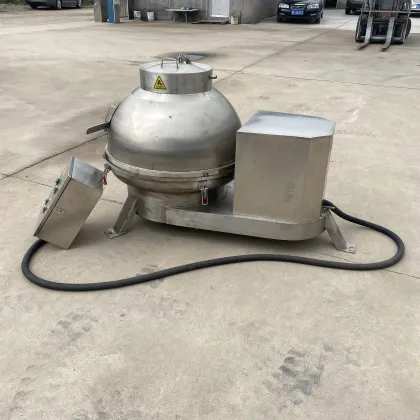 Mutton Tripe Cleaning Machine/Slaughtering Equipment