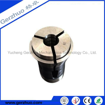 185e (F66) Round/Square/ Hex Type DIN6343 Spring Clamping Collet