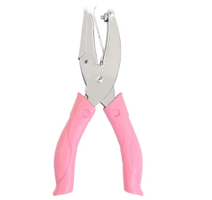 Eastommy New product office hole punching machine