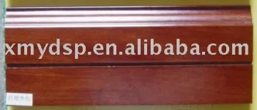 Skirting-Flooring Accessories