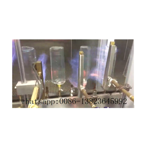 cnc glass painting machine