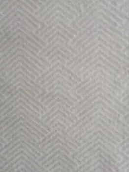 Cation Poly Pyramid Double Jersey