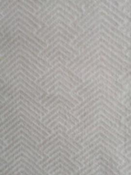 Jersi Double Cyry Poly Pyramid