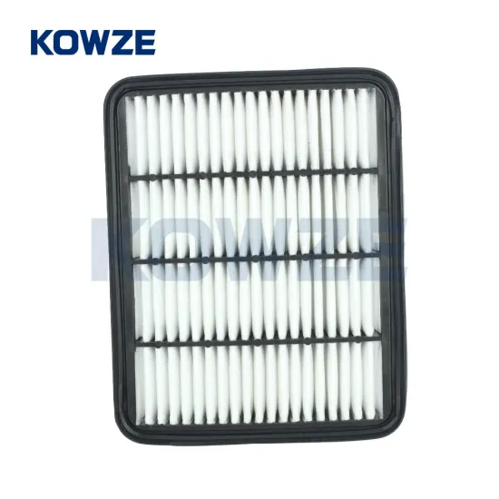 Kowze Auto Engine Systems Fuel Parts - Air Filter Air Cleaner Element for Mazda B2500 (WL81-13-Z40)
