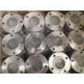 Flange rosqueada / parafusada galvanizada ASTM A182