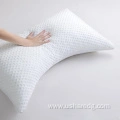 Sorona filling adult side pillows Sorona filling adult side pillows