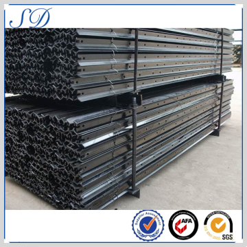Anstralia chain link y fence post