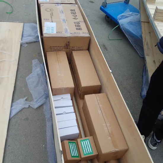 Monarch Elevator Control System Modernization Project