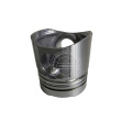 6137-32-2130 Piston Komatsu Engine S6D105 Peças sobressalentes