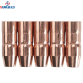 XLNS-M1200C XLMDX-100 Медна дюза 1/2'' 12,7 мм Стандартна промивка