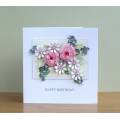 Luxury Handmade Birthday Card Printing