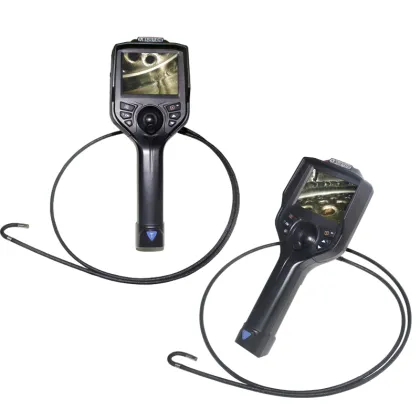 Borescope Pipe Camera Borescope Infrared Camera