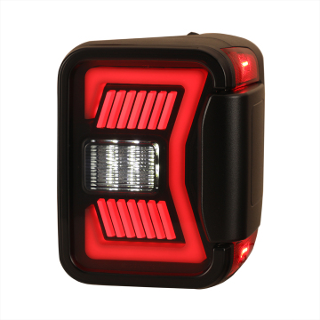 Feu aviateur de lumière Auto Winjet OEM pour Jeep Gladiator JT 2019 2020 - Prix d'usine