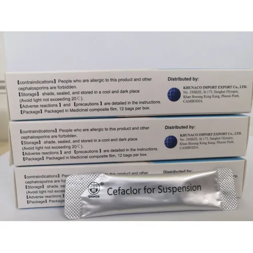 حبيبات كلوريد البوتاسيوم 1.5 جرام للاستخدام الطبي