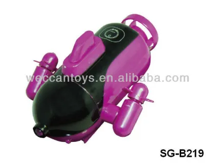 online rc store hot Mini remote control toy rc submarine