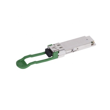 JL310A 100G QSFP28 LC LR4 10km SMF 2 Strand Transceiver