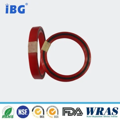 Custom BD Seals Rings