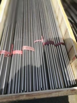 Inconel Heat Exchanger Tube UNS N06600 ASME SB163