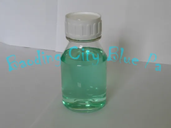 China gold manufacturer!!! LP-X201 Iron series phosphating solution