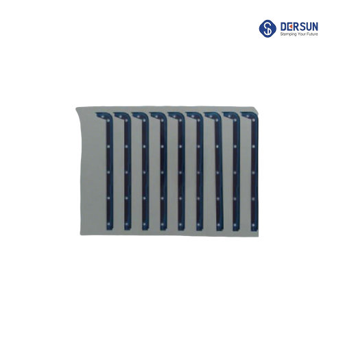 3C ডিভাইসের জন্য ECO L- আকৃতির আঠালো স্ট্রিপ
