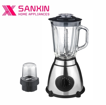 Máy xay sinh tố đa chức năng được chứng nhận 400W