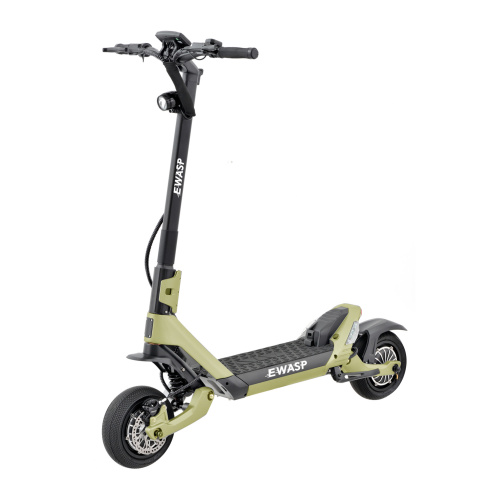 Offroad Electric Scooter 2 Wheel