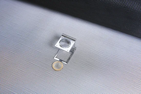 Aluminium Mosquito Net Windows And Door