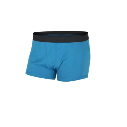 Breathable Merino Wool Boxer Briefs for Men