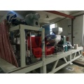 HT-1500 Трехслойная пленочная пленка PE