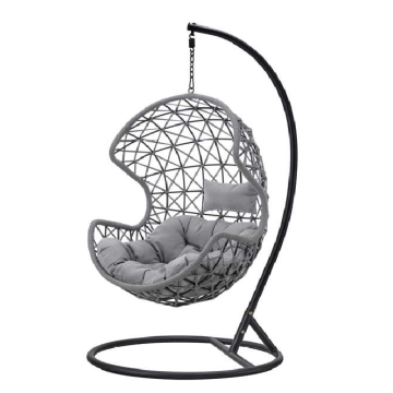Rattan Hanging Chair Egg Garden Swing Chair