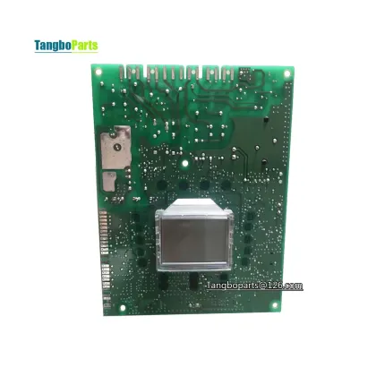 BAXI MAIN5 ECO5 Gas Boiler Circuit Board - Replacement Control Board