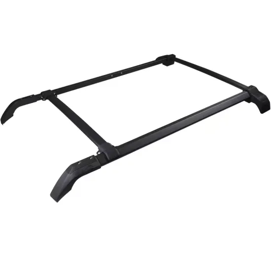 Aluminum Roof Rack Bars for Ford Bronco 4x4 Accessories